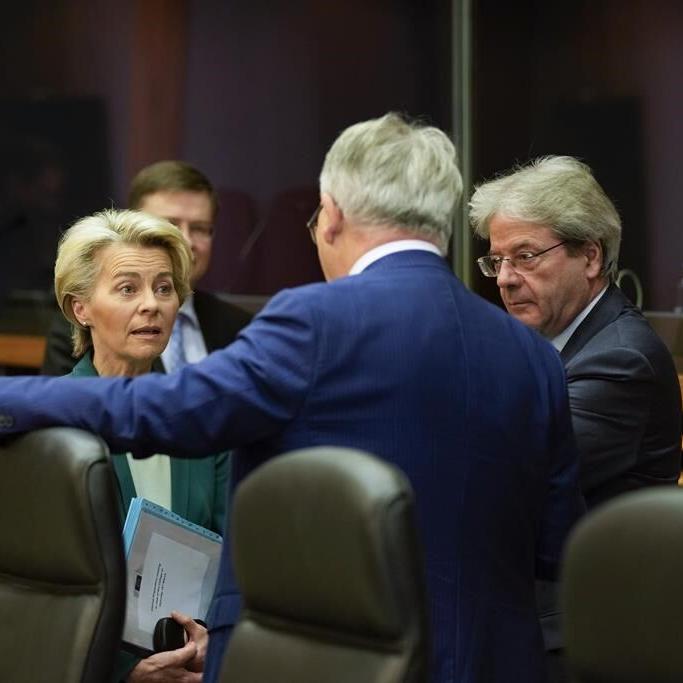 EU moves on clean technology: Subsidies up, free market down